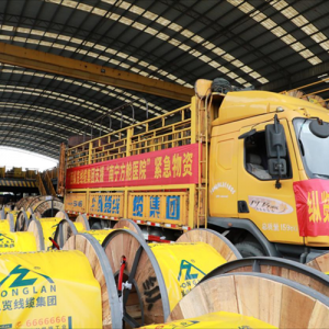 抗疫有我  守護萬家 ——我司緊急支援南寧方艙醫(yī)院建設