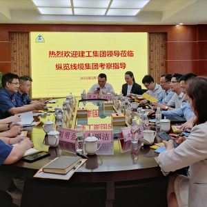 快馬加鞭抓落實  共同譜寫新輝煌 ——廣西建工集團副總經(jīng)濟師、集中采購部總經(jīng)理歐志 ...